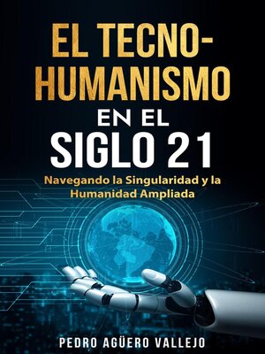 cover image of El Tecno-Humanismo en el Siglo 21